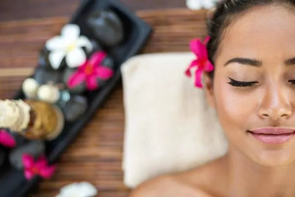 Pamper Yourself with Our Spa Treatments