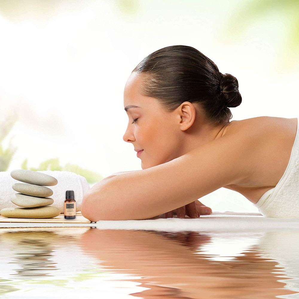 Karma Naturals Cedarwood Essential Oil