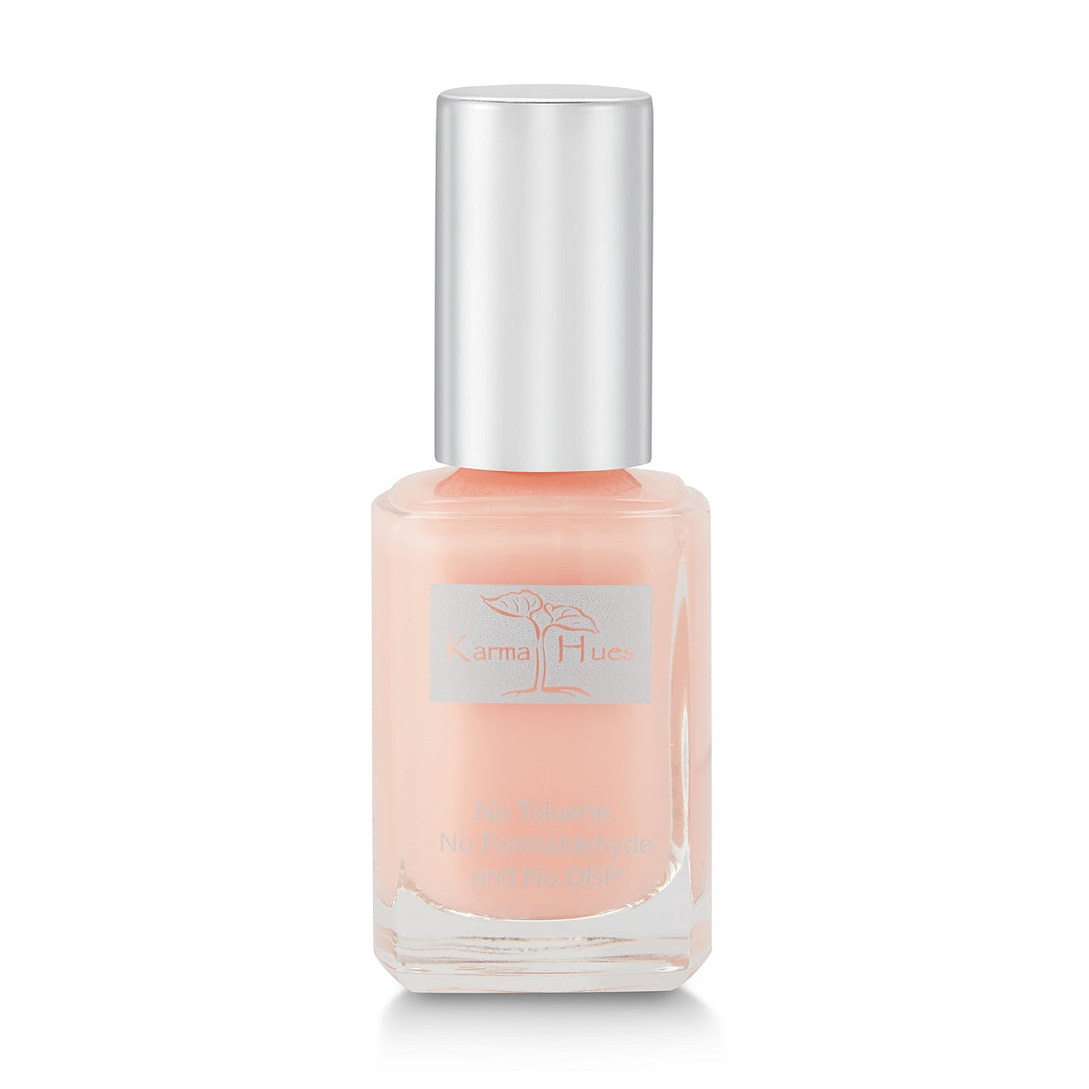 Shabby Sheer - Nail Polish; Non-Toxic, Vegan, and Cruelty-Free (