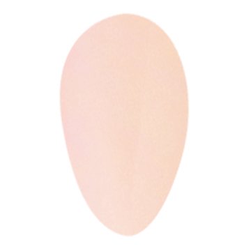 Shabby Sheer - Nail Polish; Non-Toxic, Vegan, and Cruelty-Free (