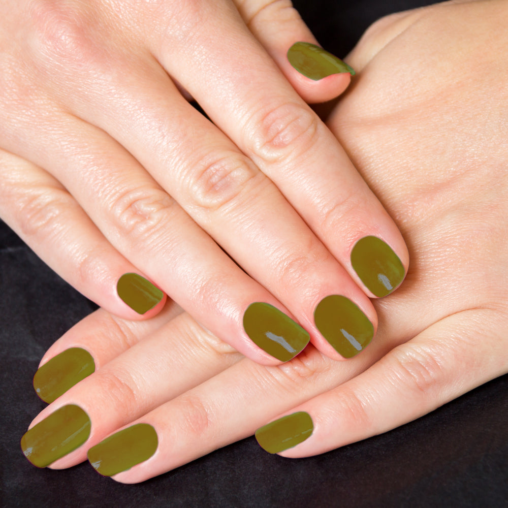 Honeymoon - Nail Polish; Non-Toxic, Vegan, and Cruelty-Free (