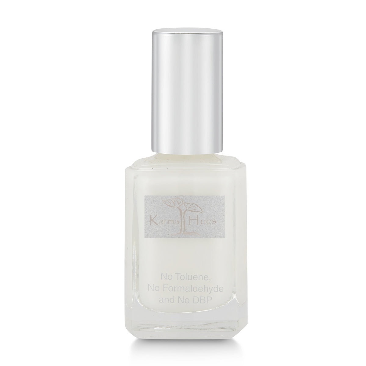 Whitecaps on the Hudson - Nail Polish; Non-Toxic, Vegan, and Cruelty-Free (