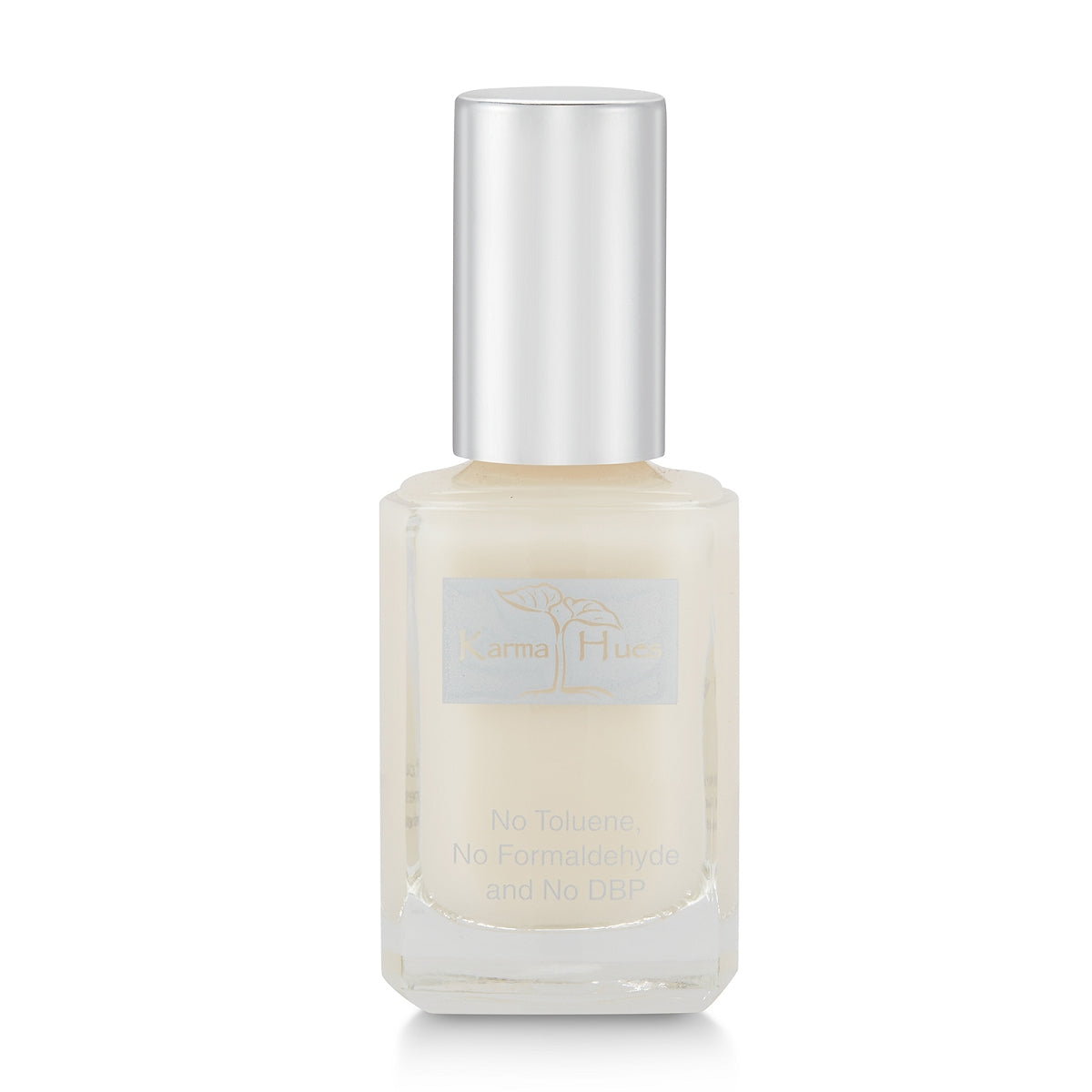 Nail Enamel Primer - Non-Toxic, Vegan, and Cruelty-Free (