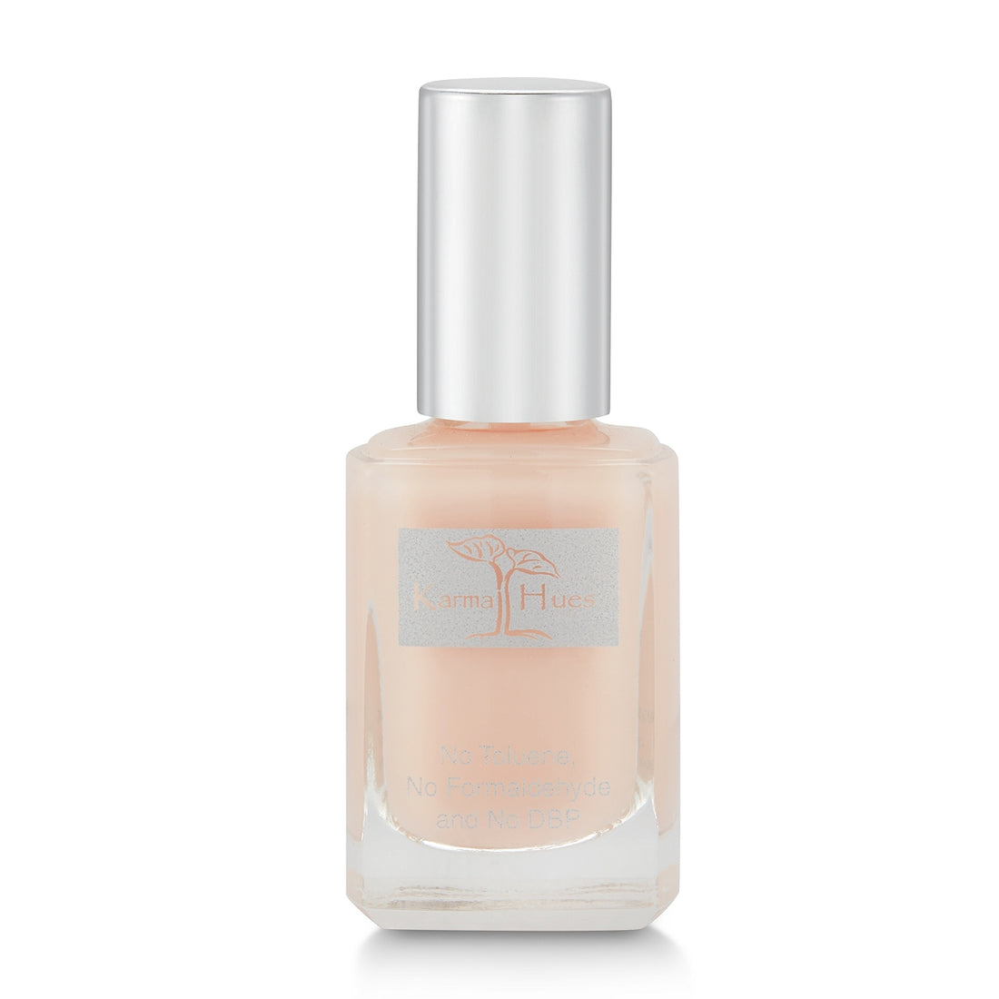 Deep Nutrition for Nails - Nail Treatment; Non-Toxic, Vegan, and Cruelty-Free (