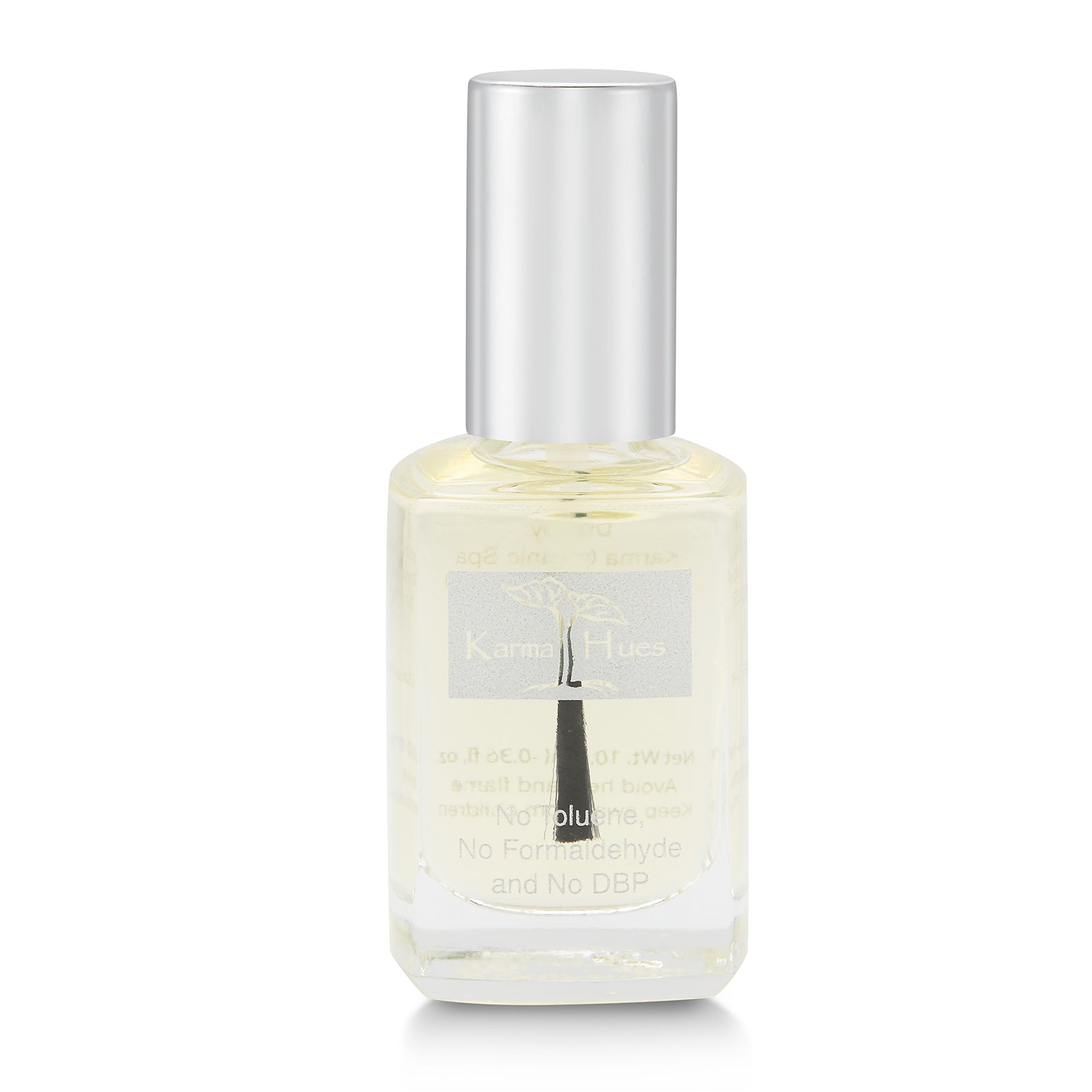 Karma Naturals Avocado Cuticle Oil with Lavender - Nail Treatment