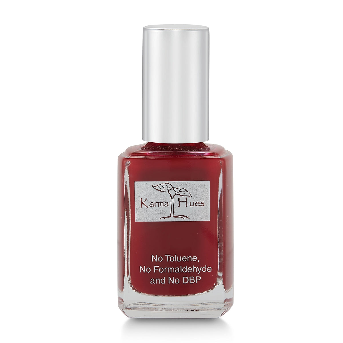 Two Dozen Roses - Nail Polish; Non-Toxic, Vegan, and Cruelty-Free (