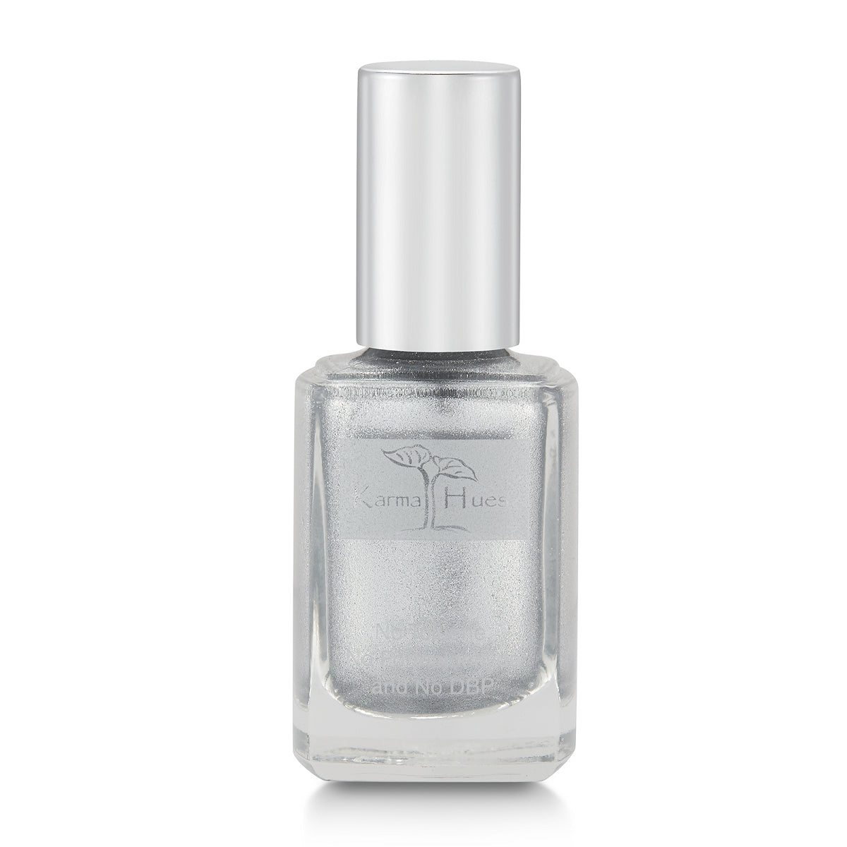 Snowflakes on 5th - Nail Polish; Non-Toxic, Vegan, and Cruelty-Free (