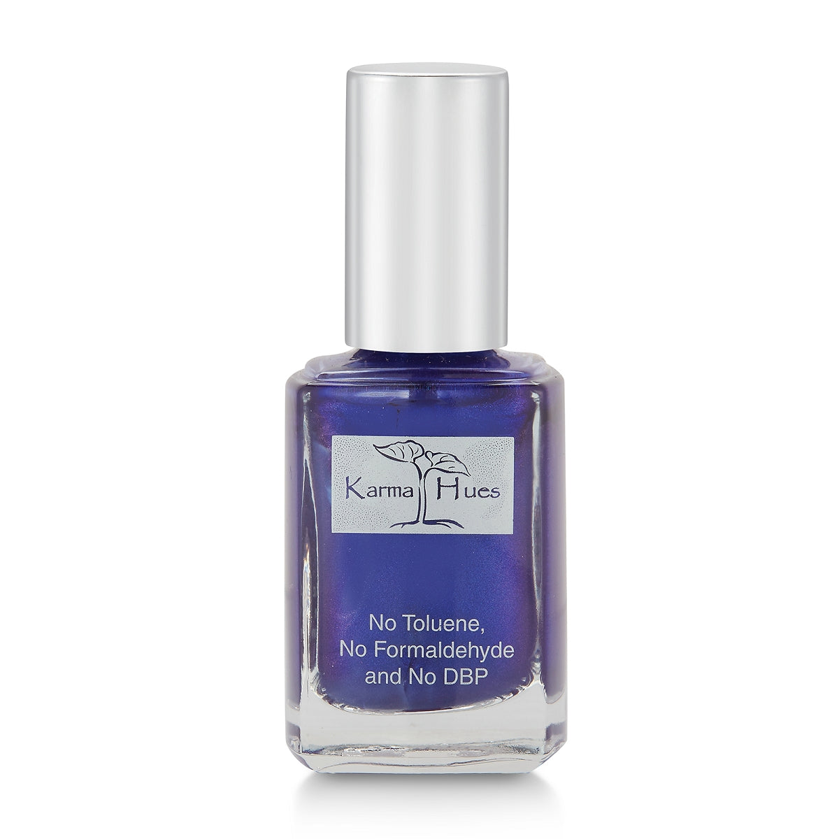 Skyline View - Nail Polish; Non-Toxic, Vegan, and Cruelty-Free (