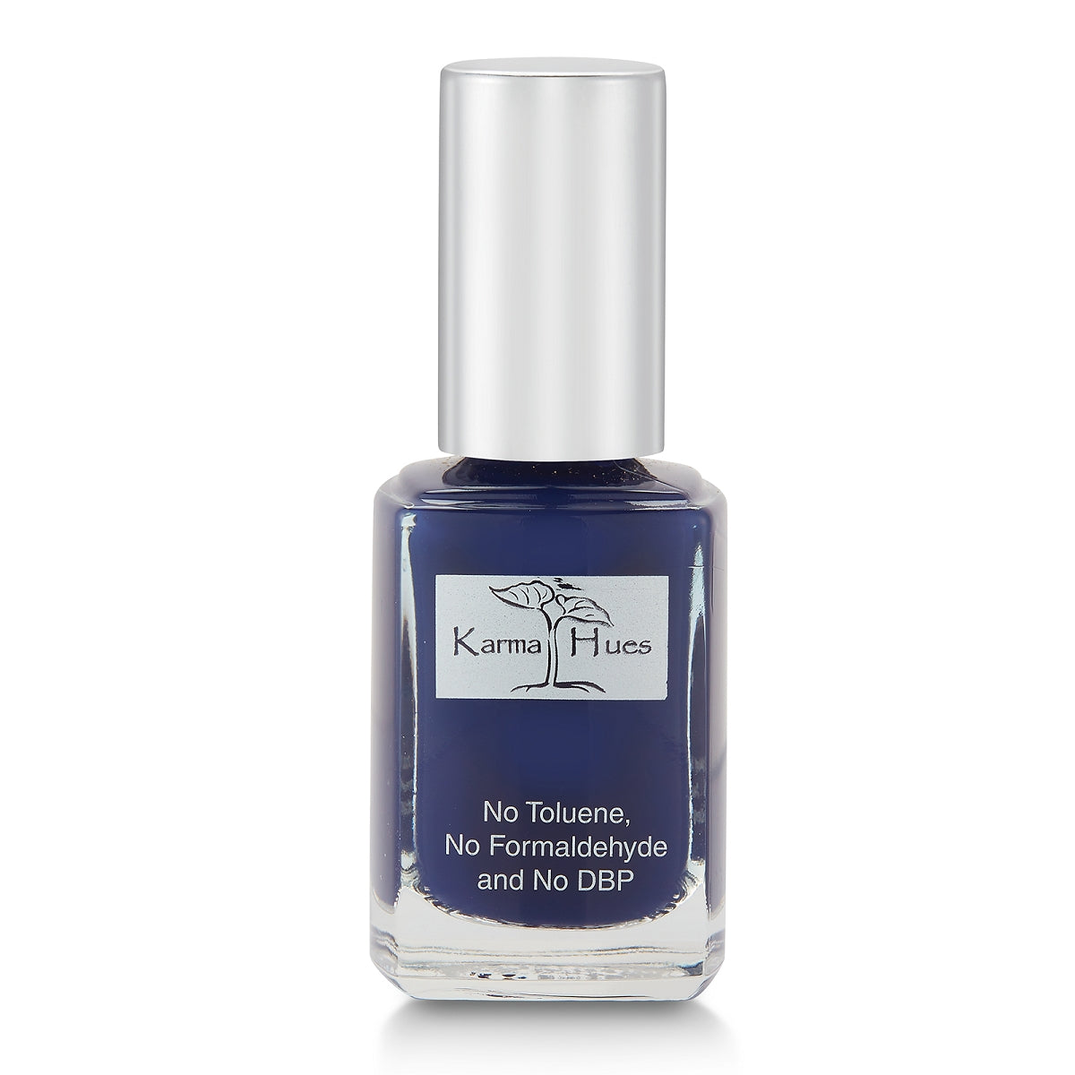 Divine Intervention - Nail Polish; Non-Toxic, Vegan, and Cruelty-Free (