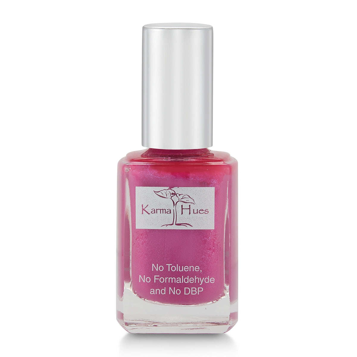 Music and a Ride - Nail Polish; Non-Toxic, Vegan, and Cruelty-Free (