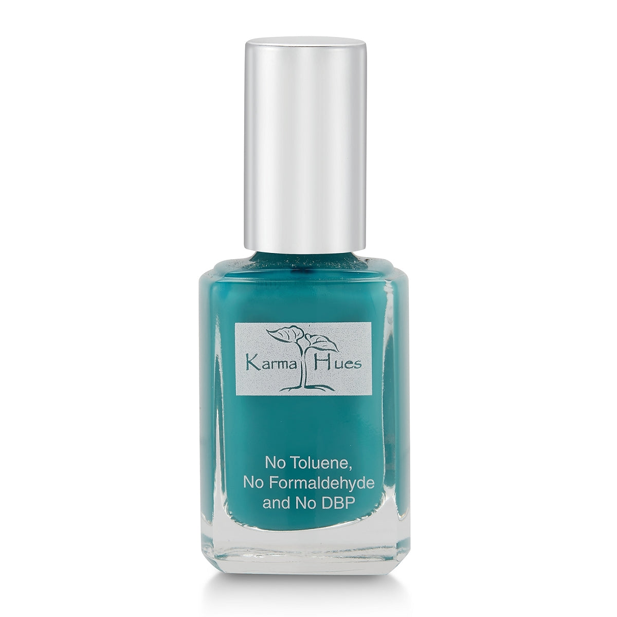 Florida Mornings - Nail Polish; Non-Toxic, Vegan, and Cruelty-Free (