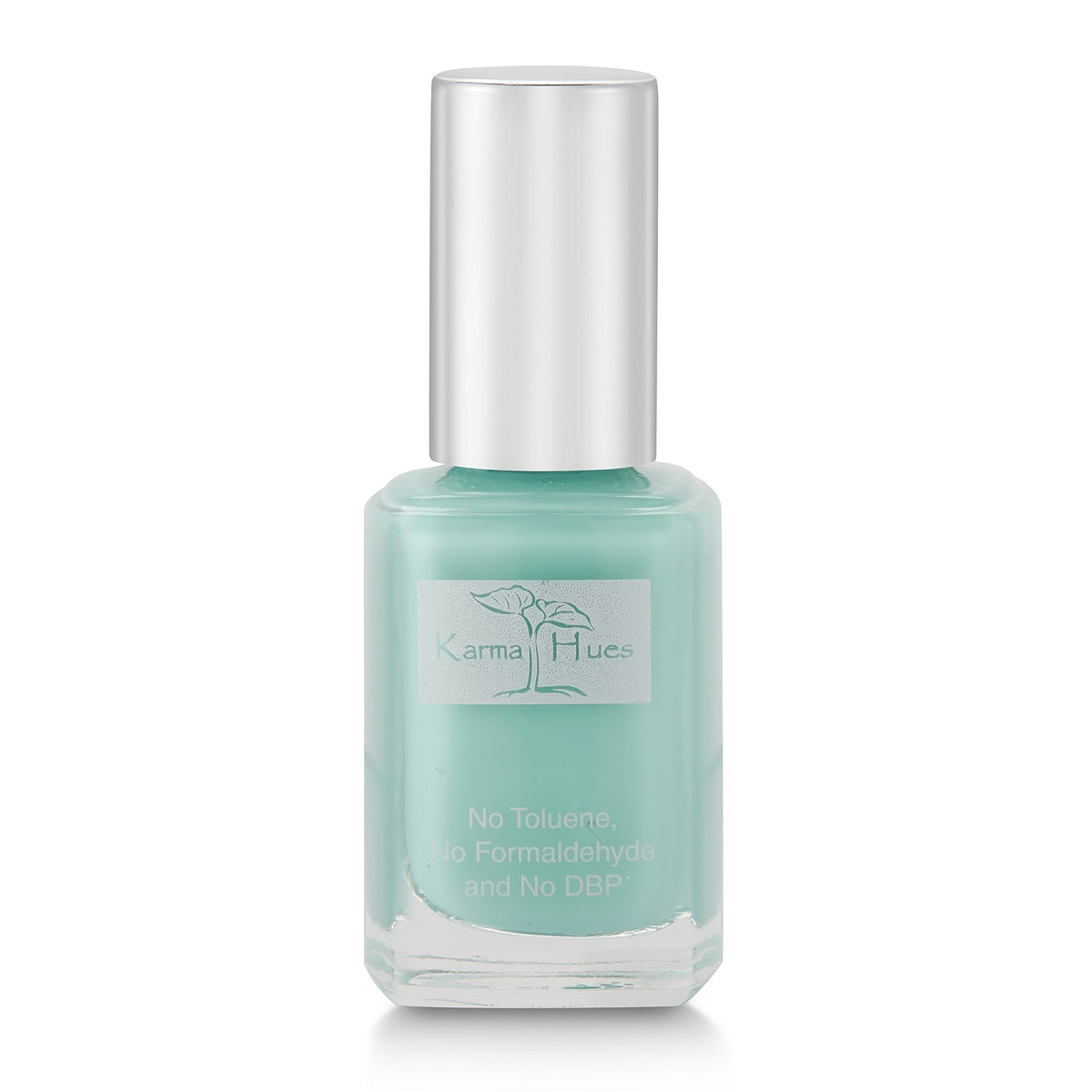 Little Blue Box - Nail Polish; Non-Toxic, Vegan, and Cruelty-Free (