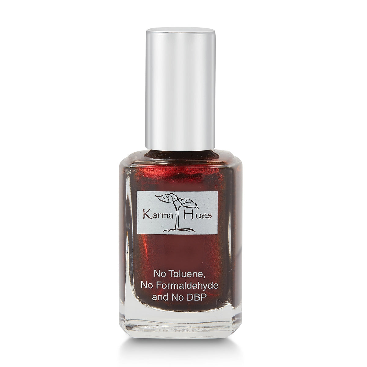 Giddy Up - Nail Polish; Non-Toxic, Vegan, and Cruelty-Free (