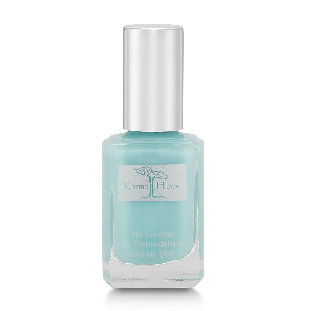 Seaport Breeze - Nail Polish; Non-Toxic, Vegan, and Cruelty-Free (