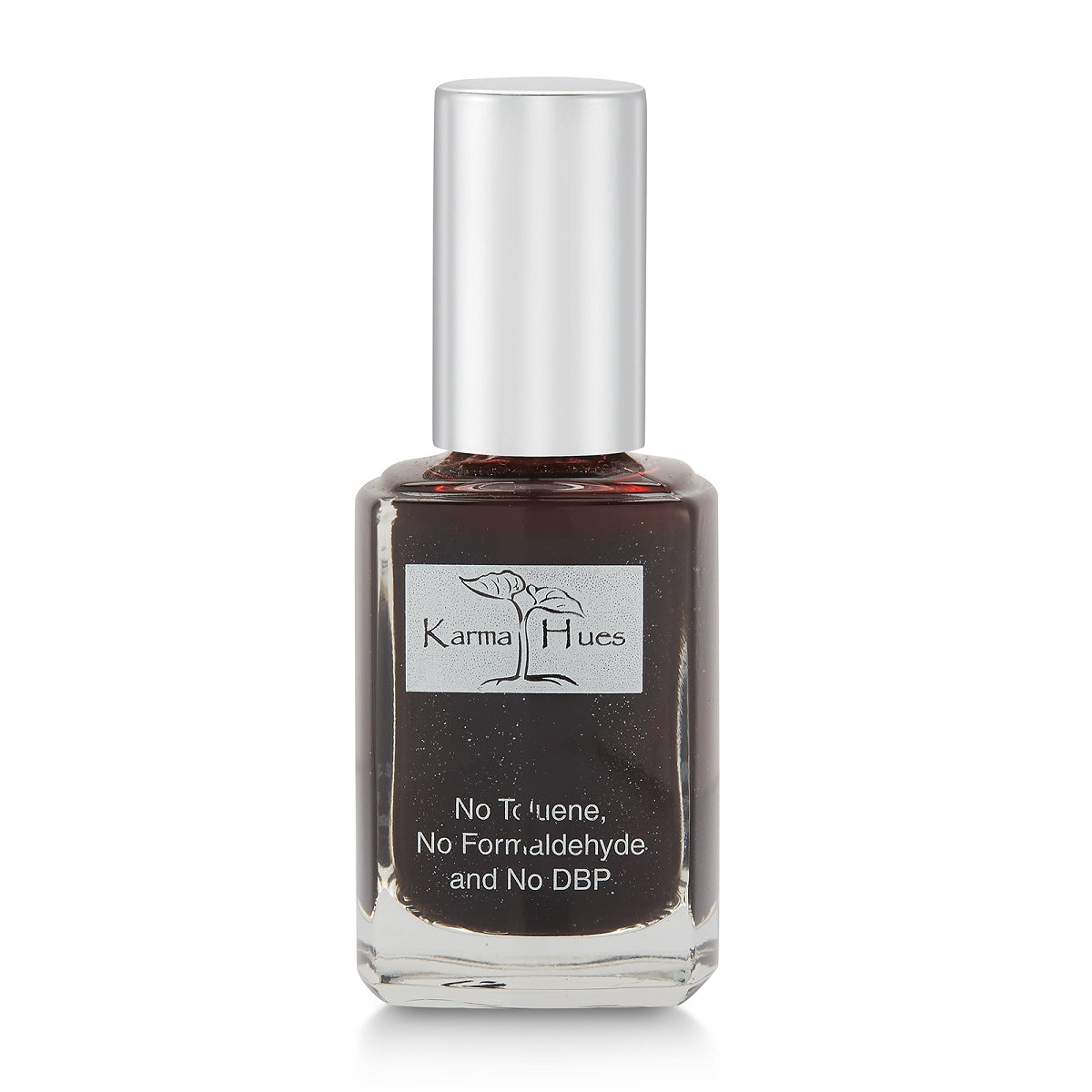 The Twilight Zone - Nail Polish; Non-Toxic, Vegan, and Cruelty-Free (