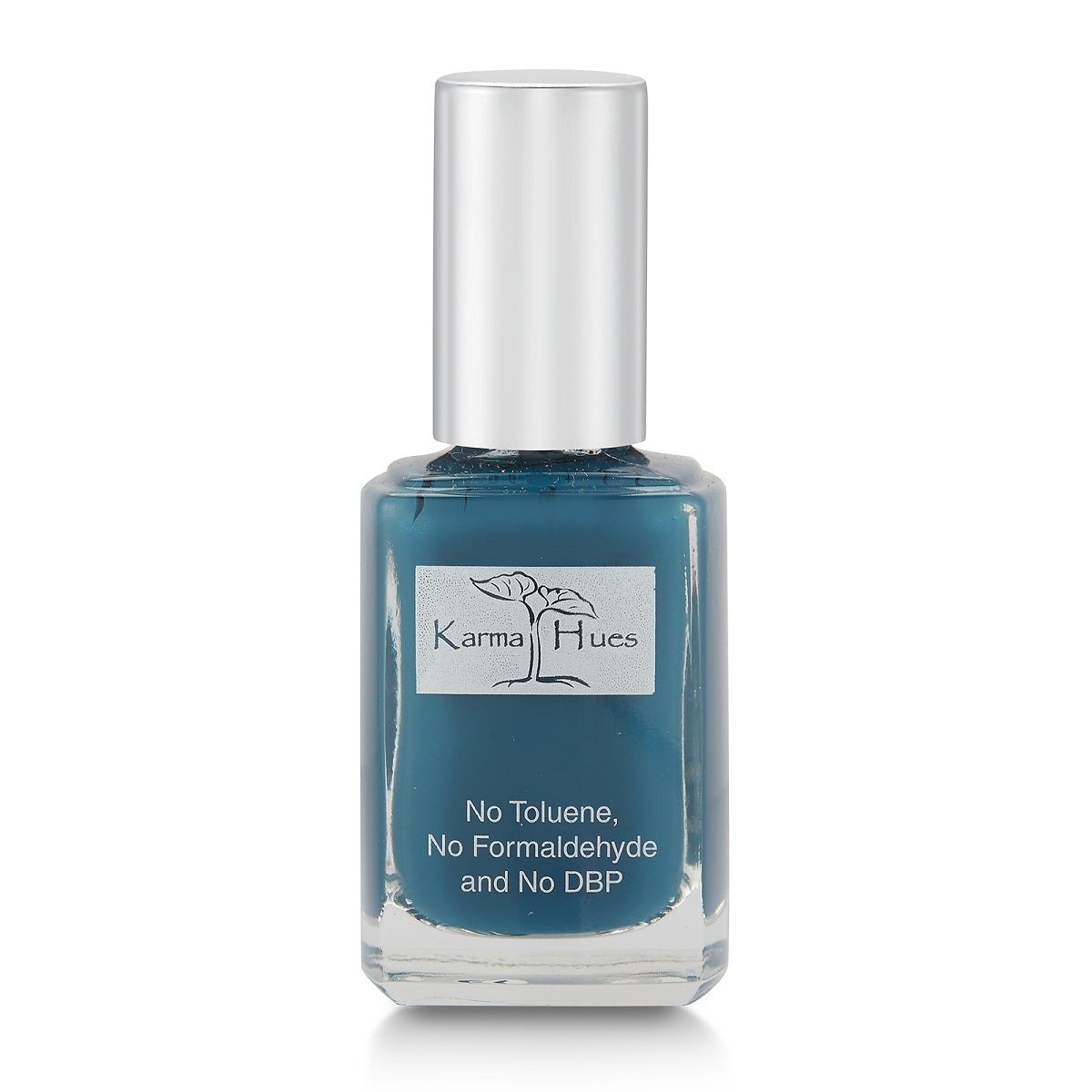 The Boom Boom Room– Nail Polish; Non-Toxic, Vegan, and Cruelty-Free (