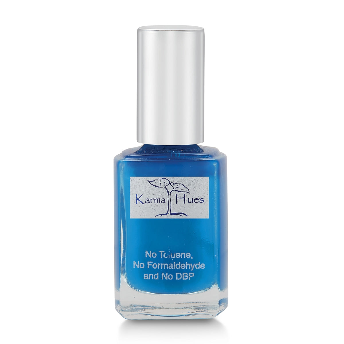 Sunday Funday - Nail Polish; Non-Toxic, Vegan, and Cruelty-Free (