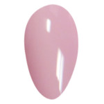 With a Whisper - Nail Polish; Non-Toxic, Vegan, and Cruelty-Free (