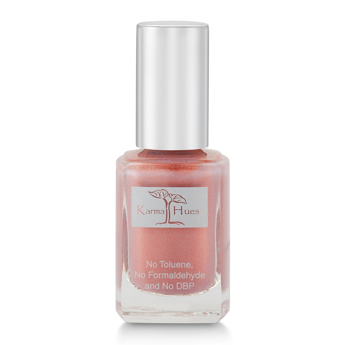 Gold Digger - Nail Polish; Non-Toxic, Vegan, and Cruelty-Free (