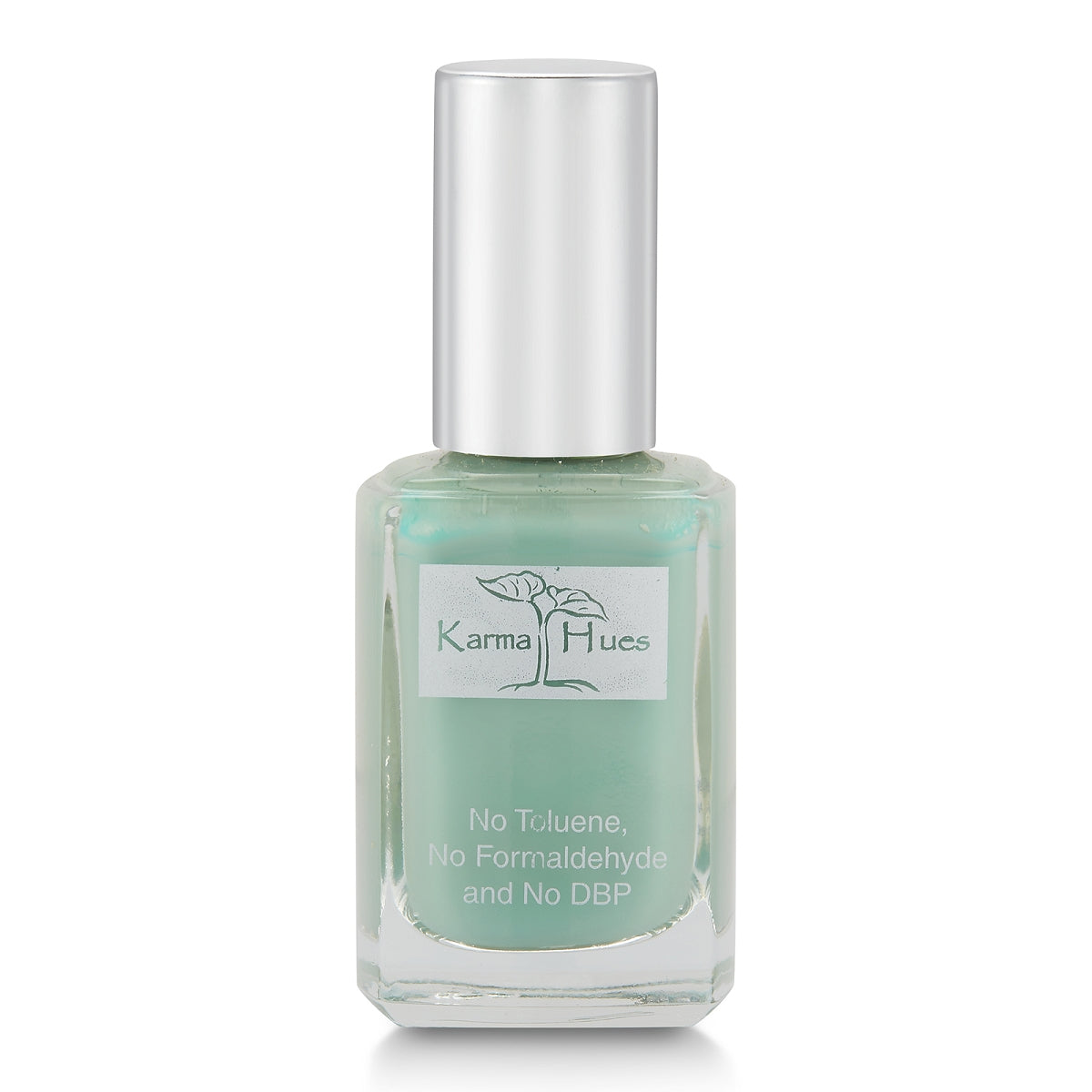 The 50th Shade - Nail Polish; Non-Toxic, Vegan, and Cruelty-Free (