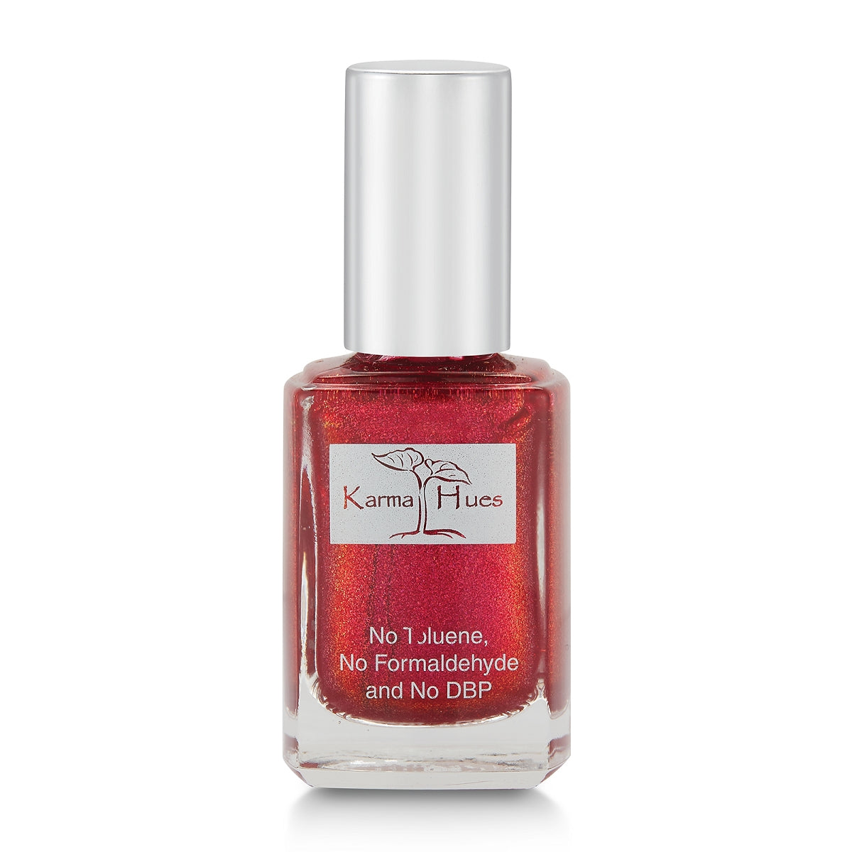 West Palm - Nail Polish; Non-Toxic, Vegan, and Cruelty-Free (