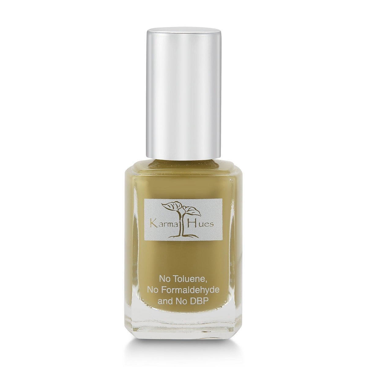 Camouflage - Nail Polish; Non-Toxic, Vegan, and Cruelty-Free (