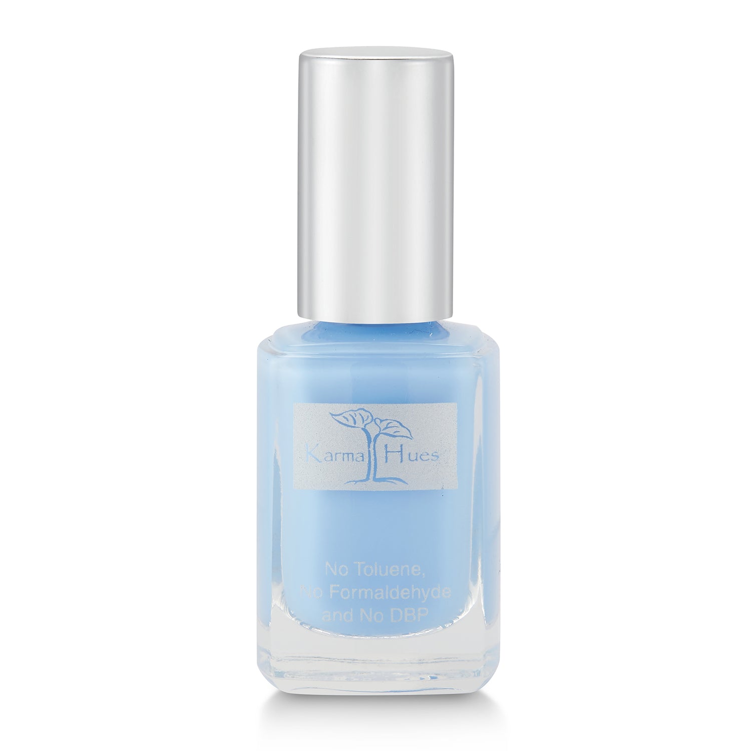 High Tide - Nail Polish; Non-Toxic, Vegan, and Cruelty-Free (