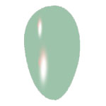Minty - Nail Polish; Non-Toxic, Vegan, and Cruelty-Free (