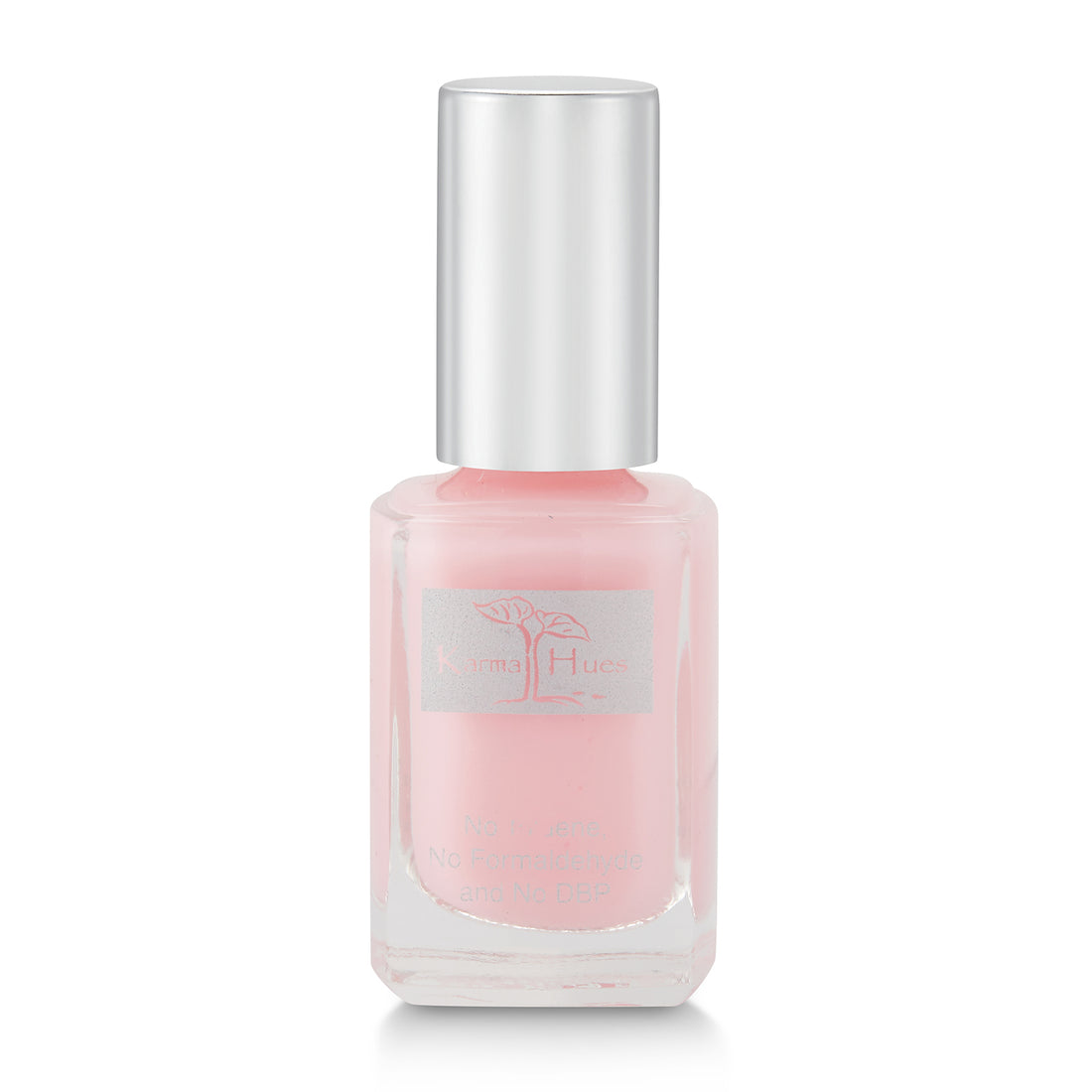 Good Karma - Nail Polish; Non-Toxic, Vegan, and Cruelty-Free (