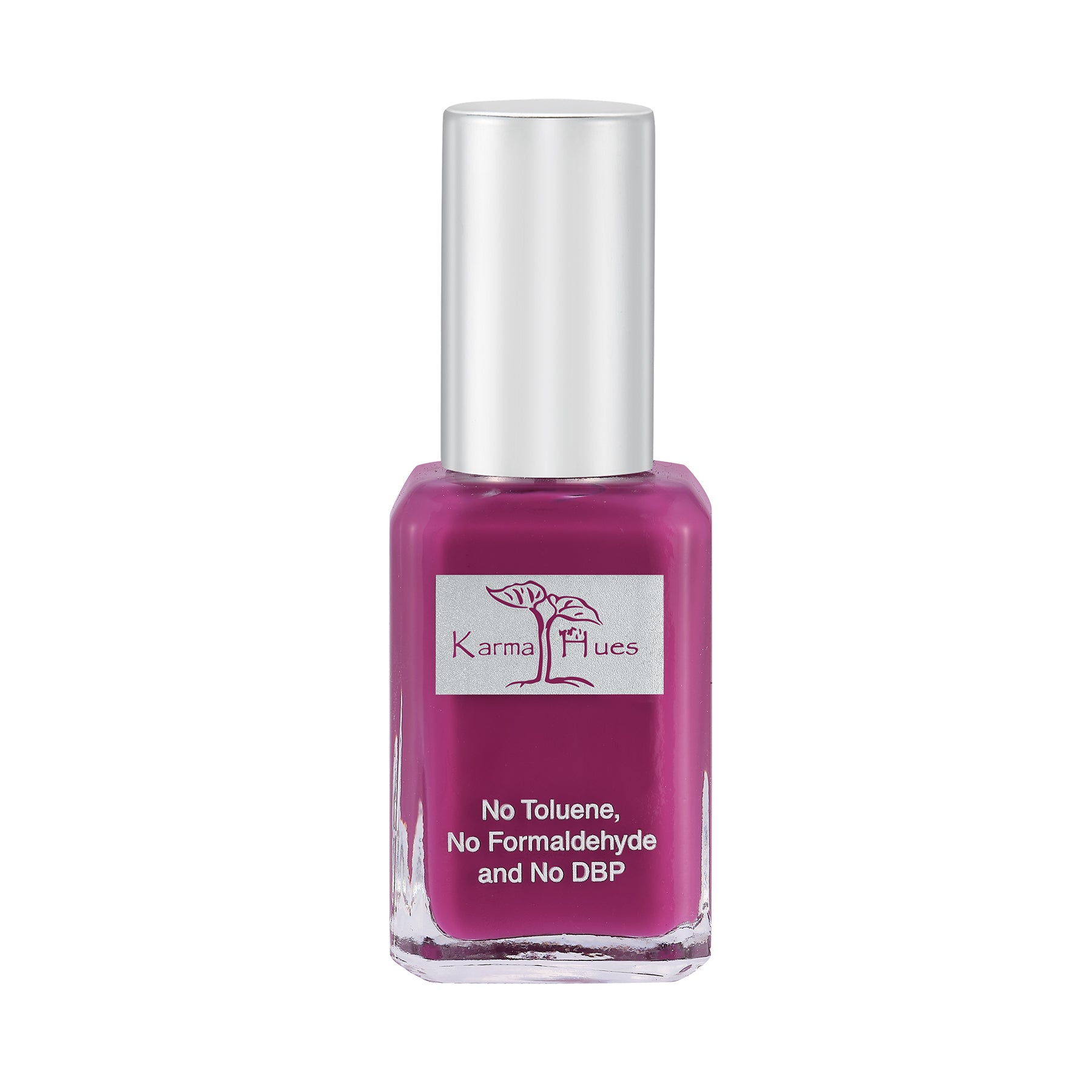 Karma Naturals Nail Polish - Sweet Melissa