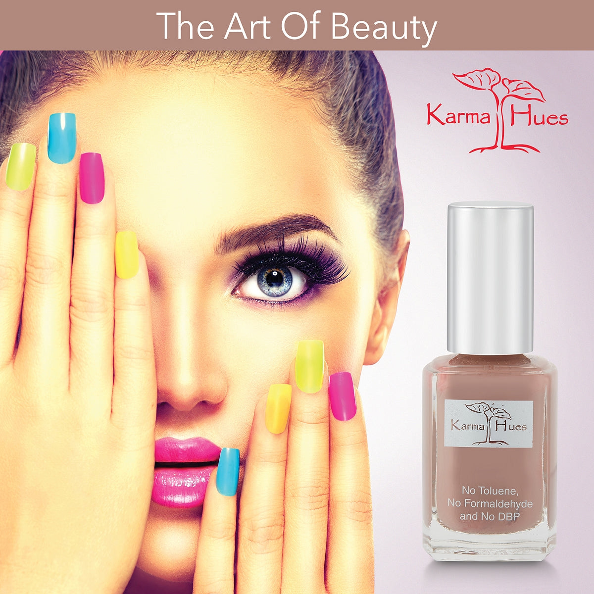 Totes South Hampton - Nail Polish; Non-Toxic, Vegan, and Cruelty-Free (