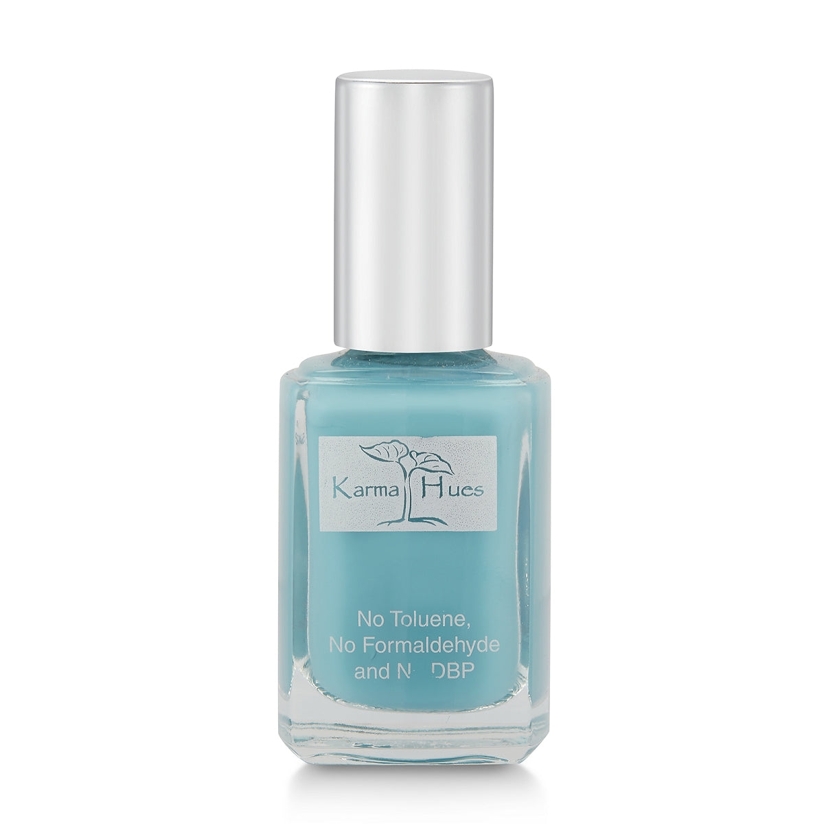 Beach House - Nail Polish; Non-Toxic, Vegan, and Cruelty-Free (