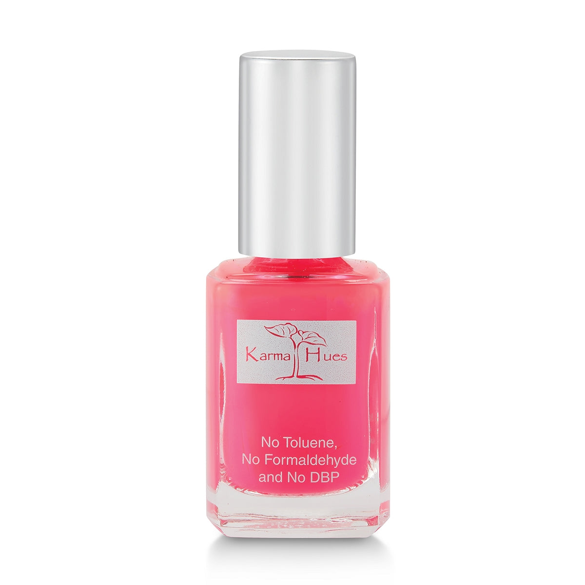 Purple Rain - Nail Polish; Non-Toxic, Vegan, and Cruelty-Free (