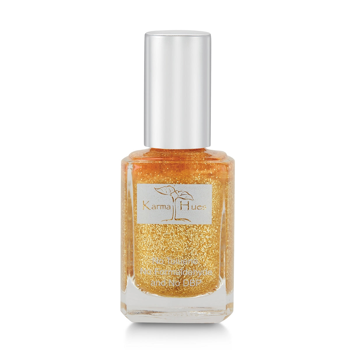 Oscar Ready - Nail Polish; Non-Toxic, Vegan, and Cruelty-Free (