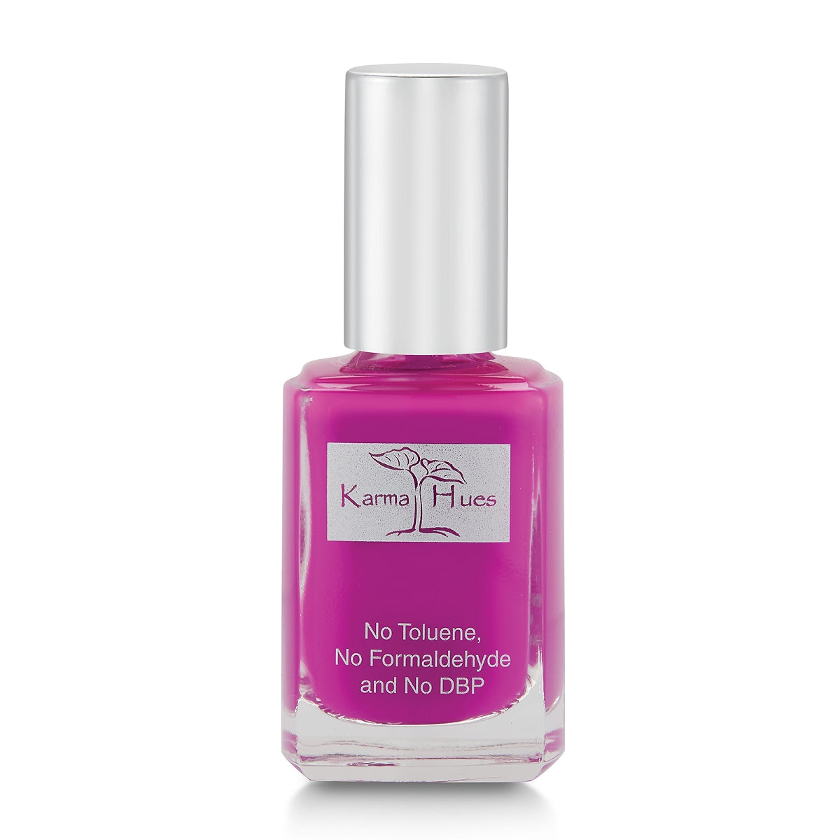 Veronica - Nail Polish; Non-Toxic, Vegan, and Cruelty-Free (