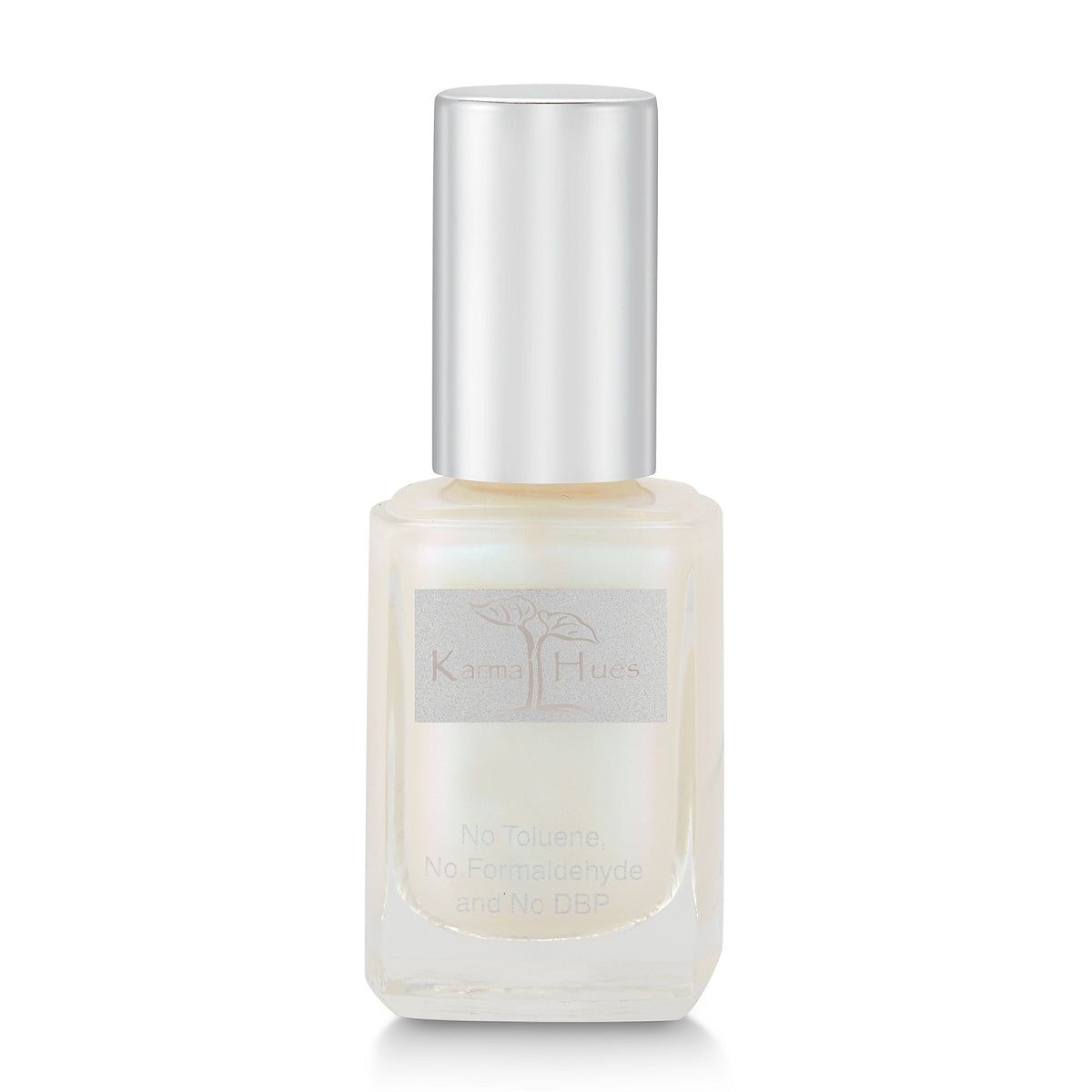 Iridescence- Nail Polish; Non-Toxic, Vegan, and Cruelty-Free (