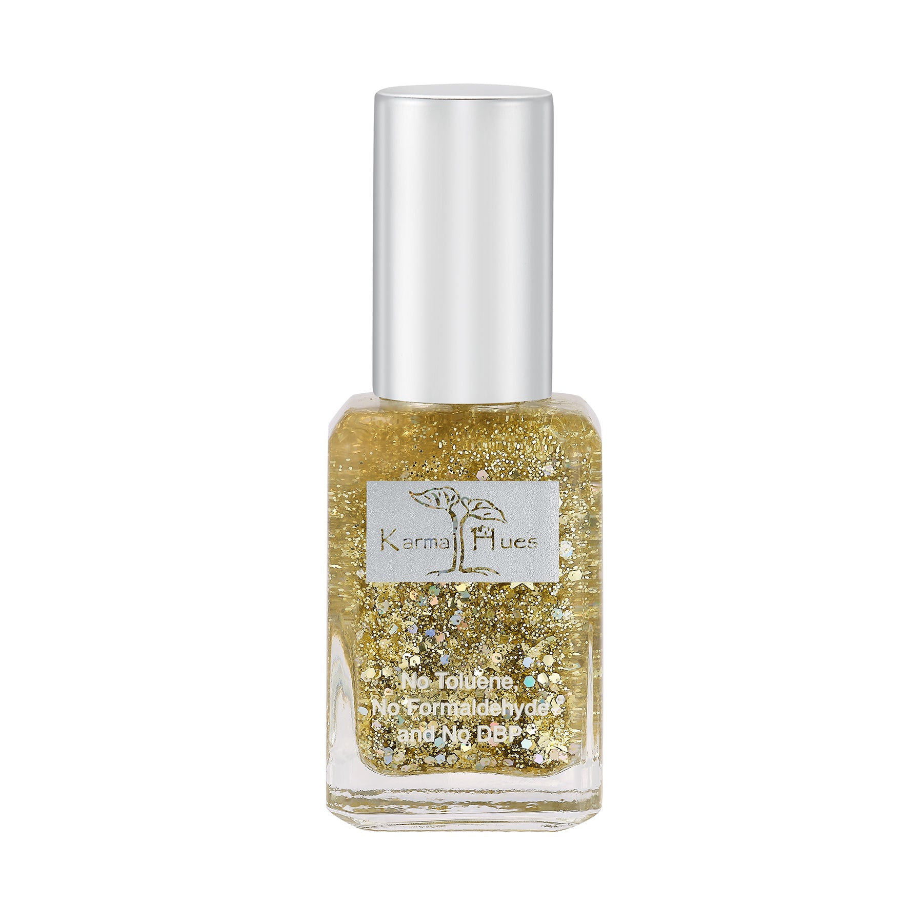 Karma Naturals  Nail Polish - Doge to the Moon