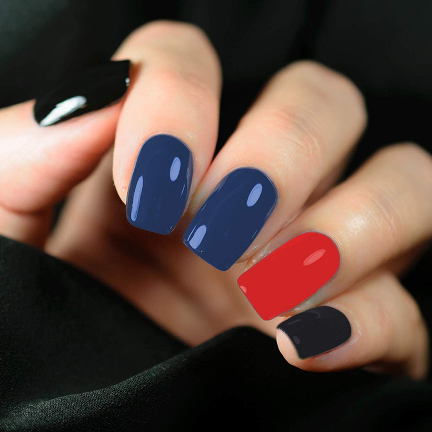 Zoya - Karma Halal Certified Nail Polish; Vegan, and Cruelty-Free Oxygen Permeable Wudu Friendly Nail Enamel (H26