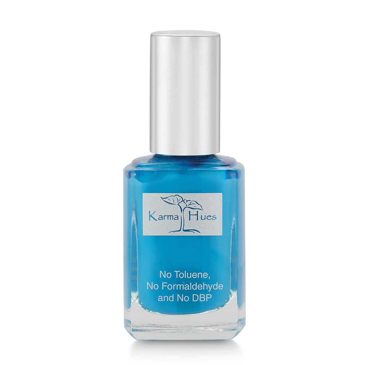 Summer Day - Nail Polish; Non-Toxic, Vegan, and Cruelty-Free (