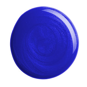 Aziza - Karma Halal Certified Nail Polish; Vegan, and Cruelty-Free Oxygen Permeable Wudu Friendly Nail Enamel (H5