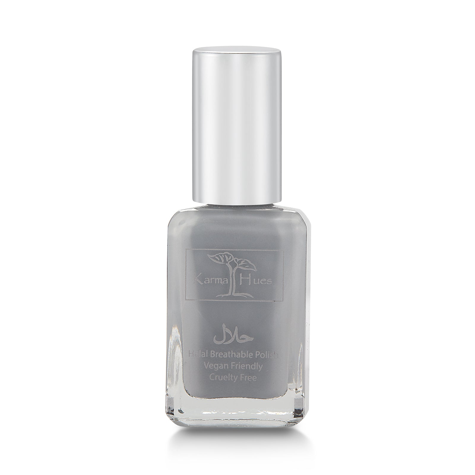Fatima - Karma Halal Certified Nail Polish; Vegan, and Cruelty-Free Oxygen Permeable Wudu Friendly Nail Enamel (H9
