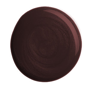 Jazmin - Karma Halal Certified Nail Polish; Vegan, and Cruelty-Free Oxygen Permeable Wudu Friendly Nail Enamel (H13