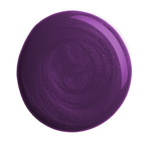 Khadija - Karma Halal Certified Nail Polish; Vegan, and Cruelty-Free Oxygen Permeable Wudu Friendly Nail Enamel (H14