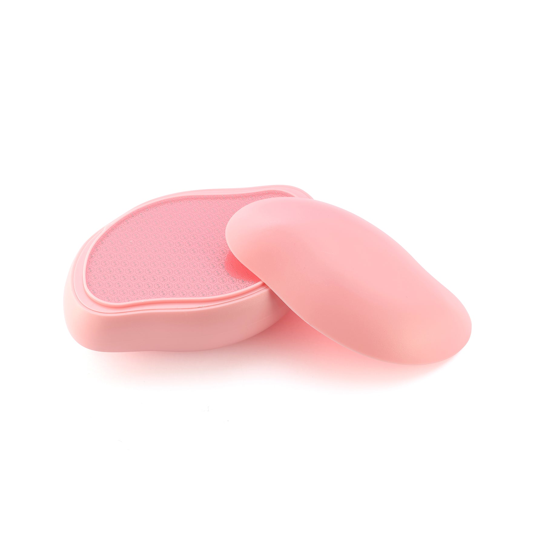Karma Naturals Callus Remover / Foot File for Smooth Heels
