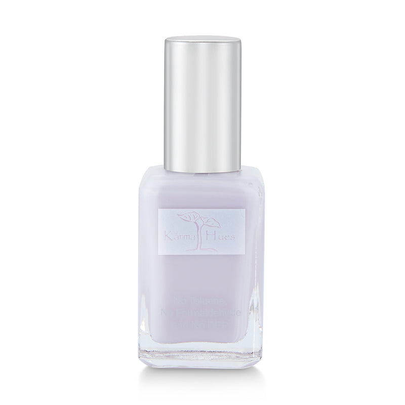 Karma Naturals Nail Polish - Picture Perfect