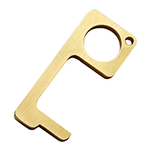 Karma Naturals Anti-Microbial “No-Touch” Door Opener and Stylus Key Chain