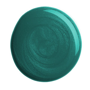 Malala - Karma Halal Certified Nail Polish; Vegan, and Cruelty-Free Oxygen Permeable Wudu Friendly Nail Enamel (H16