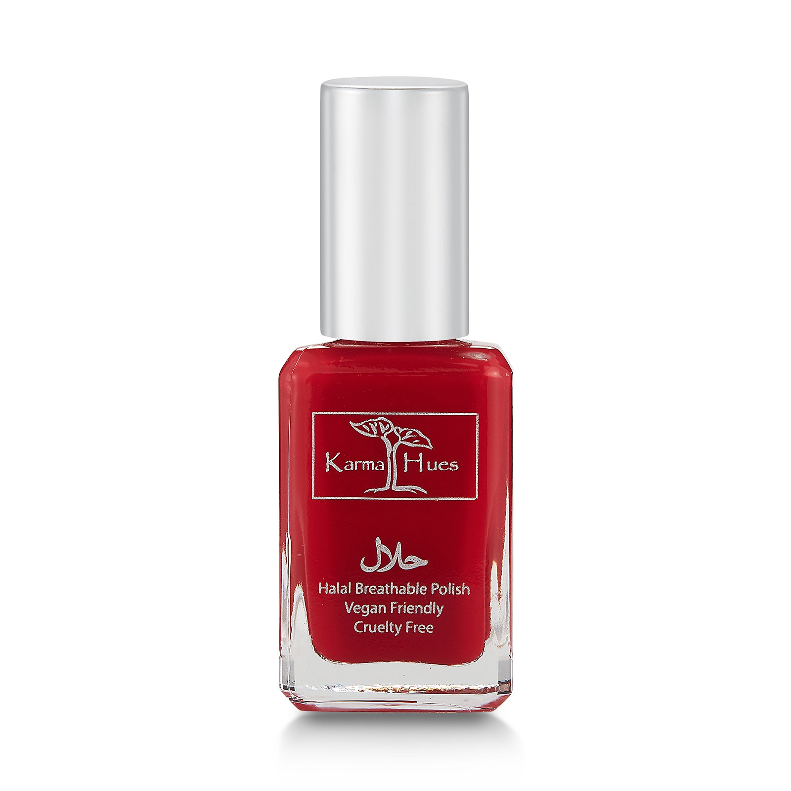 Rabia - Karma Halal Certified Nail Polish; Vegan, and Cruelty-Free Oxygen Permeable Wudu Friendly Nail Enamel (H17