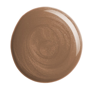 Salena - Karma Halal Certified Nail Polish; Vegan, and Cruelty-Free Oxygen Permeable Wudu Friendly Nail Enamel (H19