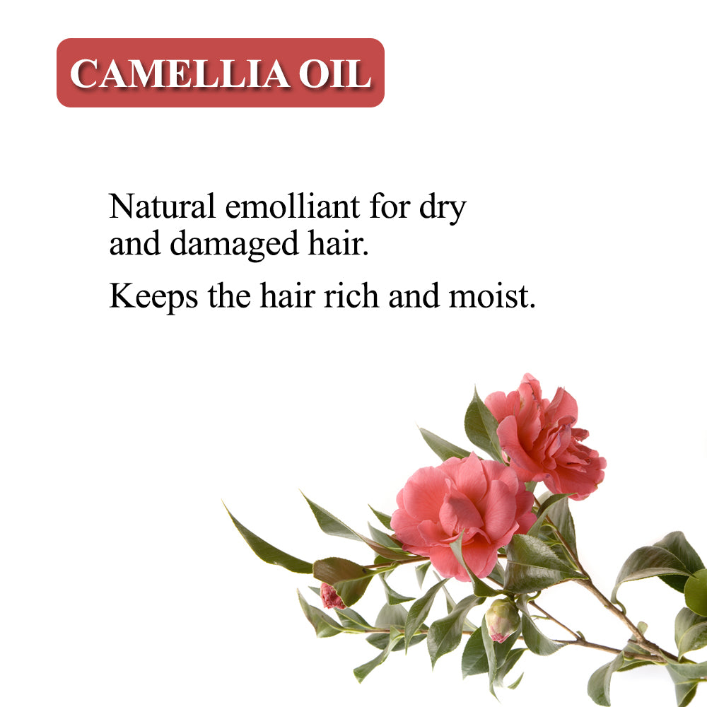 Karma Naturals  Shampoo Bar with Green Tea